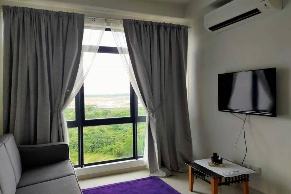 Kenwingston Cyberjaya Free Wifi By Premium Stay Exterior photo