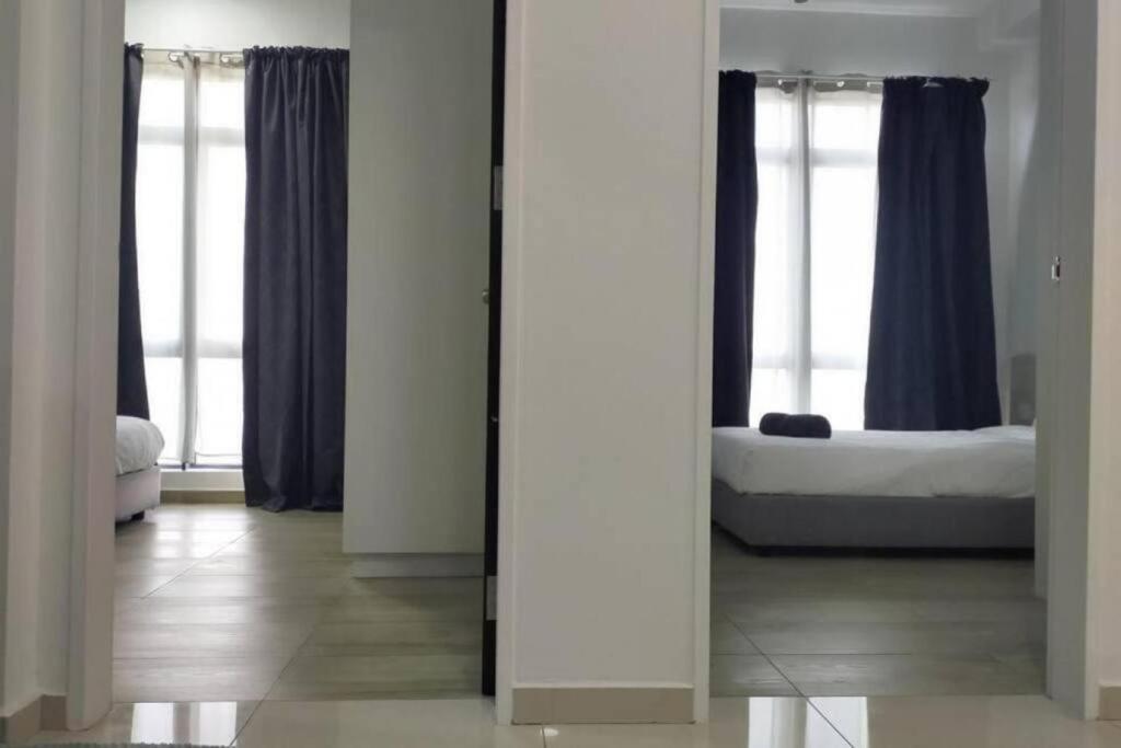 Kenwingston Cyberjaya Free Wifi By Premium Stay Exterior photo
